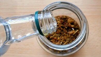 Propolis an Hunneg fir Potenz ze erhéijen