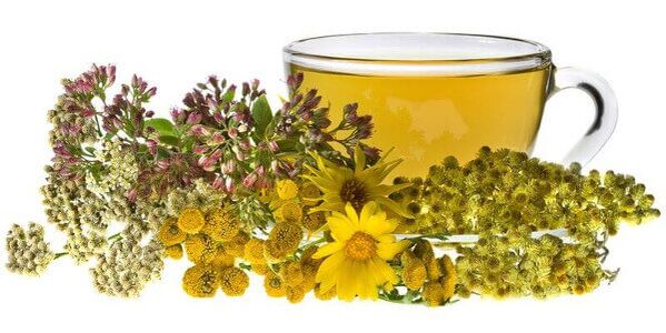 Infusioun fir d